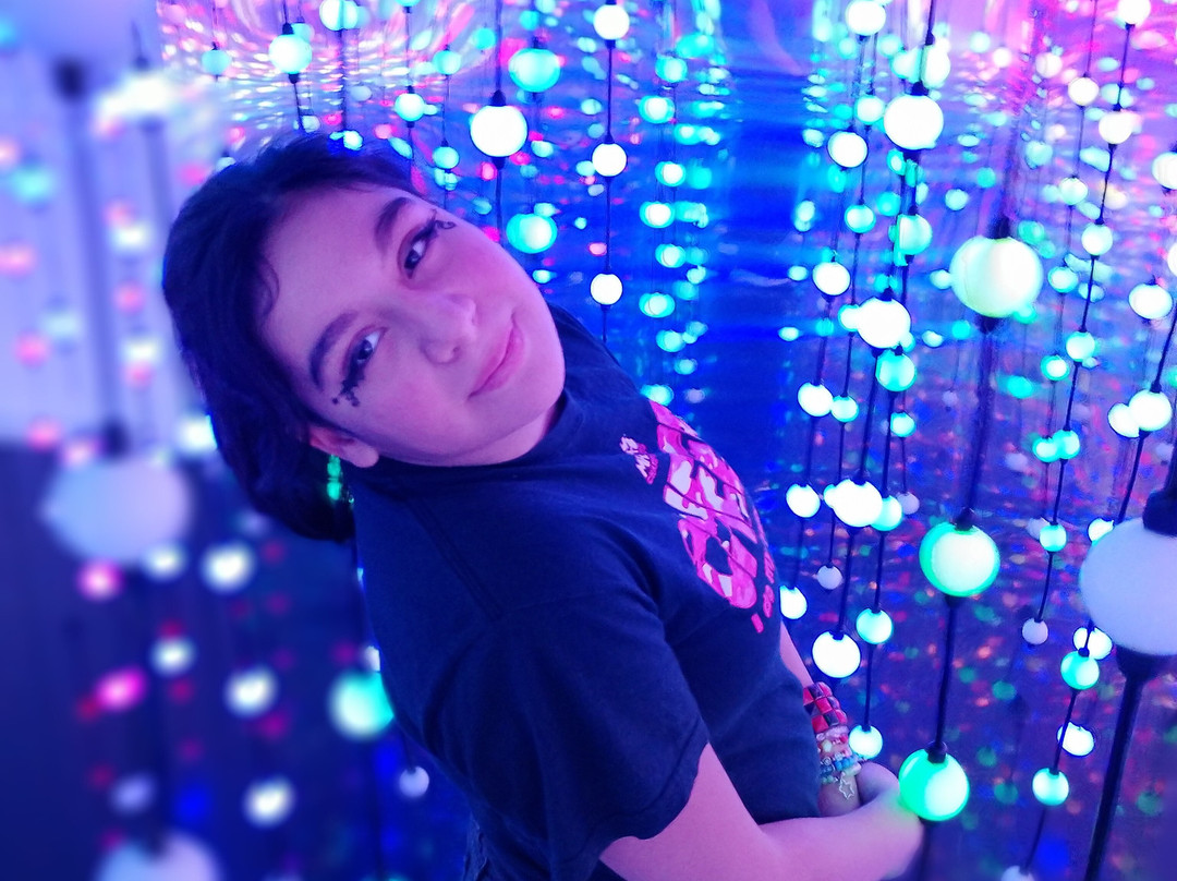 Dopamine Land Santiago: A multisensory experience-Providencia必去景点