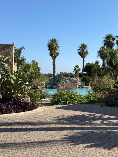 I Turchesi Club Village-旅行者
