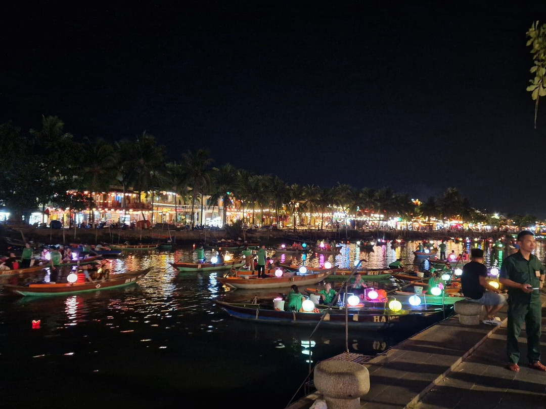 Horizon Vietnam Travel-河内必去景点