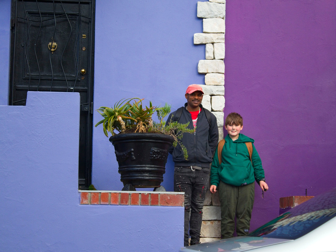 Twice as Nice photo tours