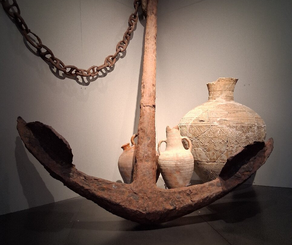 Museo Nazionale Giovanni Antonio Sanna-萨萨里省必去景点