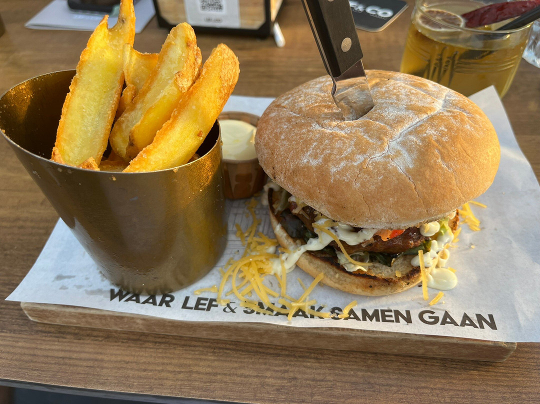 Lef & Co Harderwijk