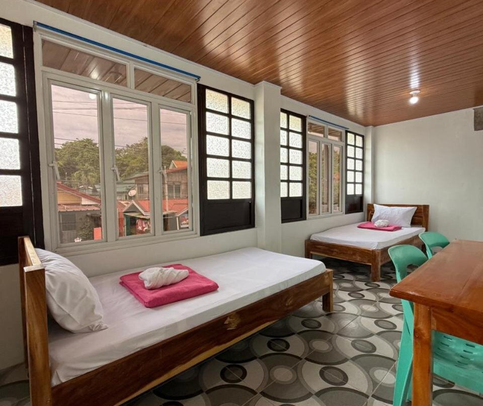 Agoo Tourist Cabin New