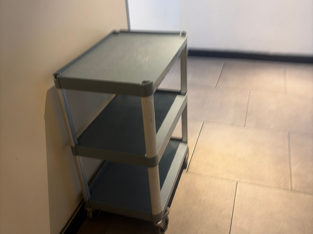 Plaza Premium Lounge Heathrow T5 Departures-伦敦必去景点