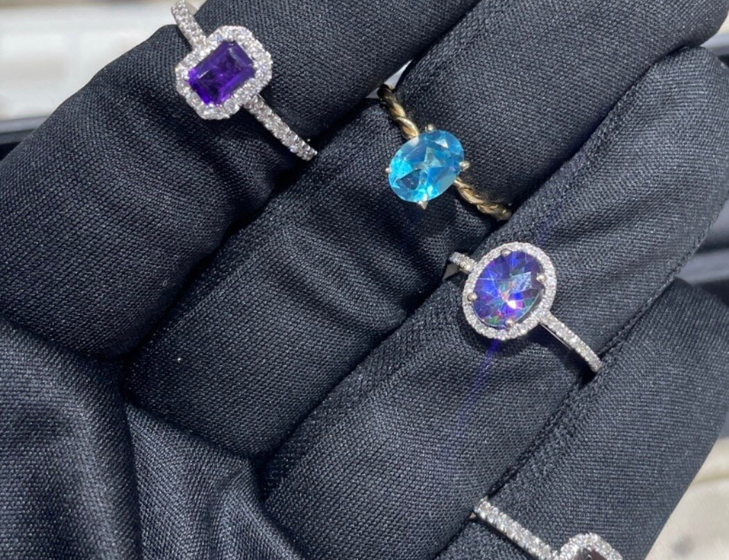 Kay's Fine Jewelry-圣 托马斯必去景点