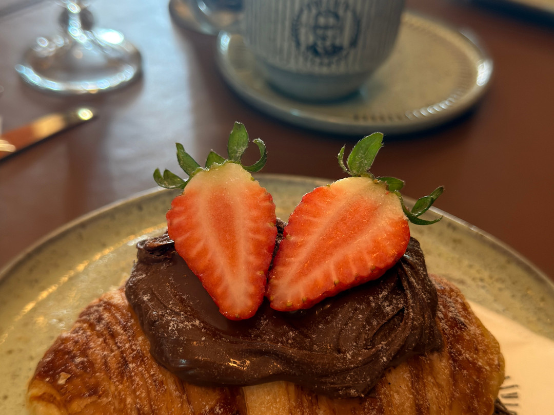 Oblívio Café