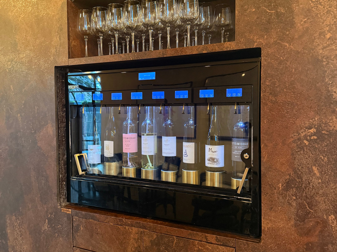 维拉酒店主图