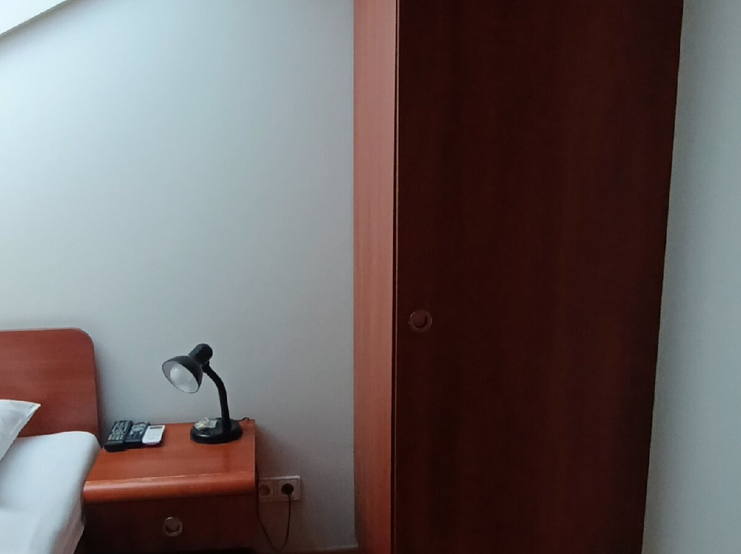 黑珍珠汽车旅馆主图