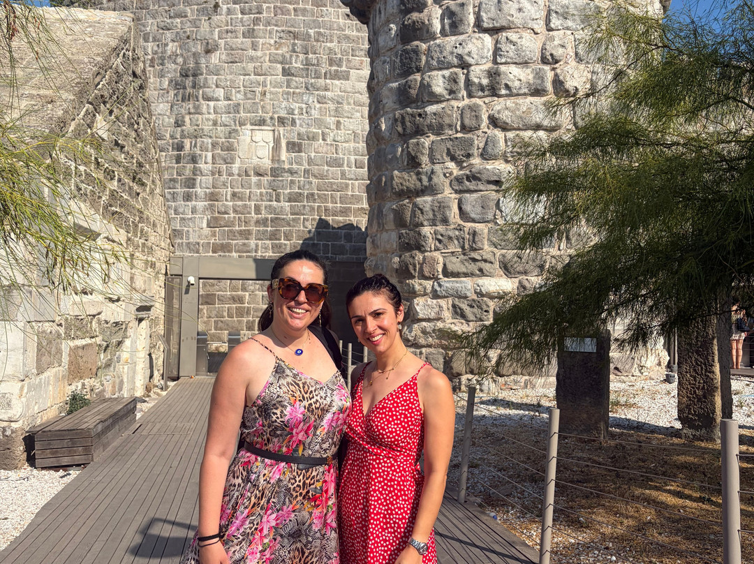 Bodrum Castle-博德鲁姆必去景点