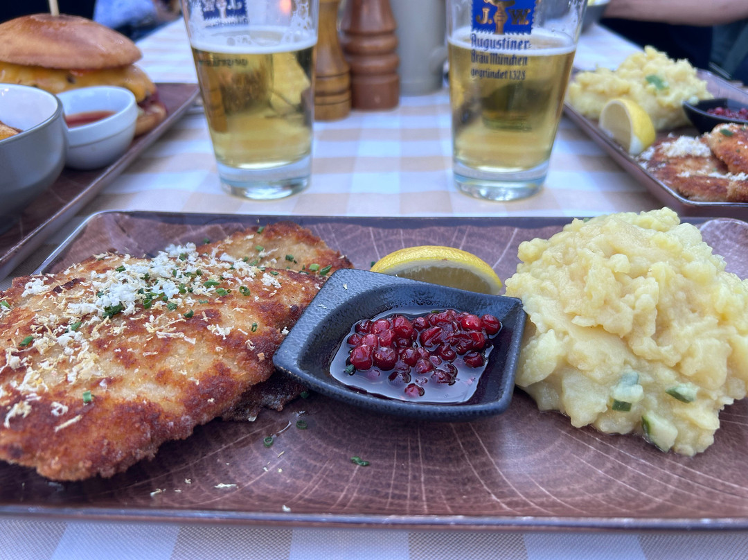 Griaß Di Resi