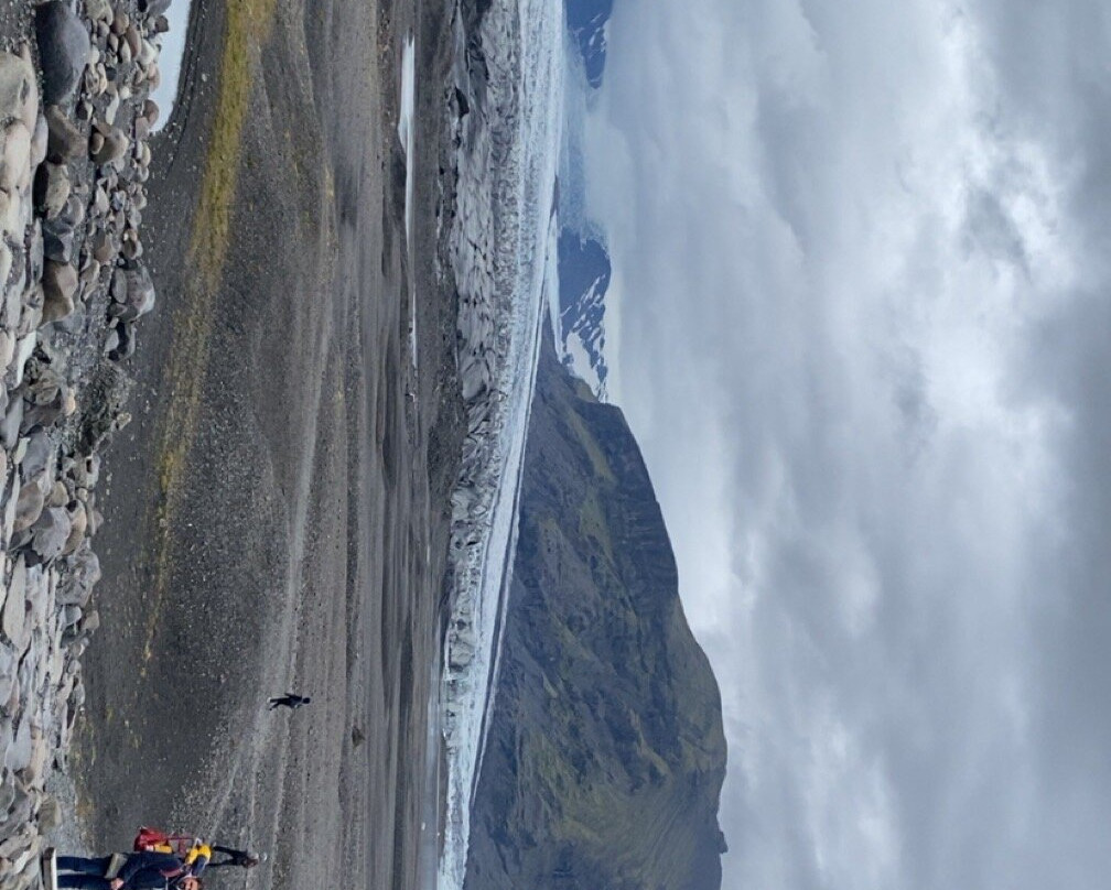 斯卡夫塔山自然保护区-瓦特纳国家公园必去景点