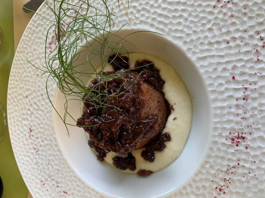 Saturnalia Wine Bar con Cucina-Saturnia必去景点