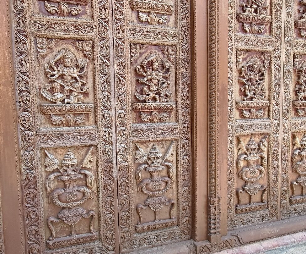 Bhaktapur Tour Guide-巴克塔布必去景点