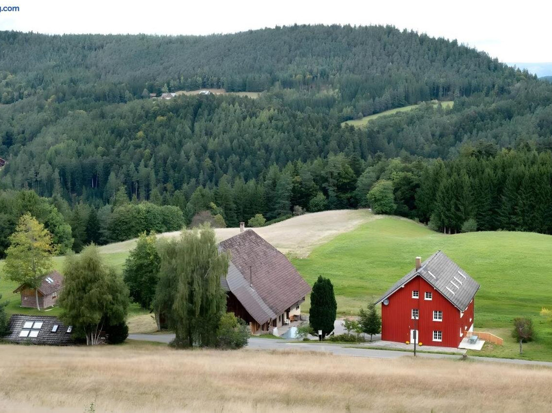 Gallushof