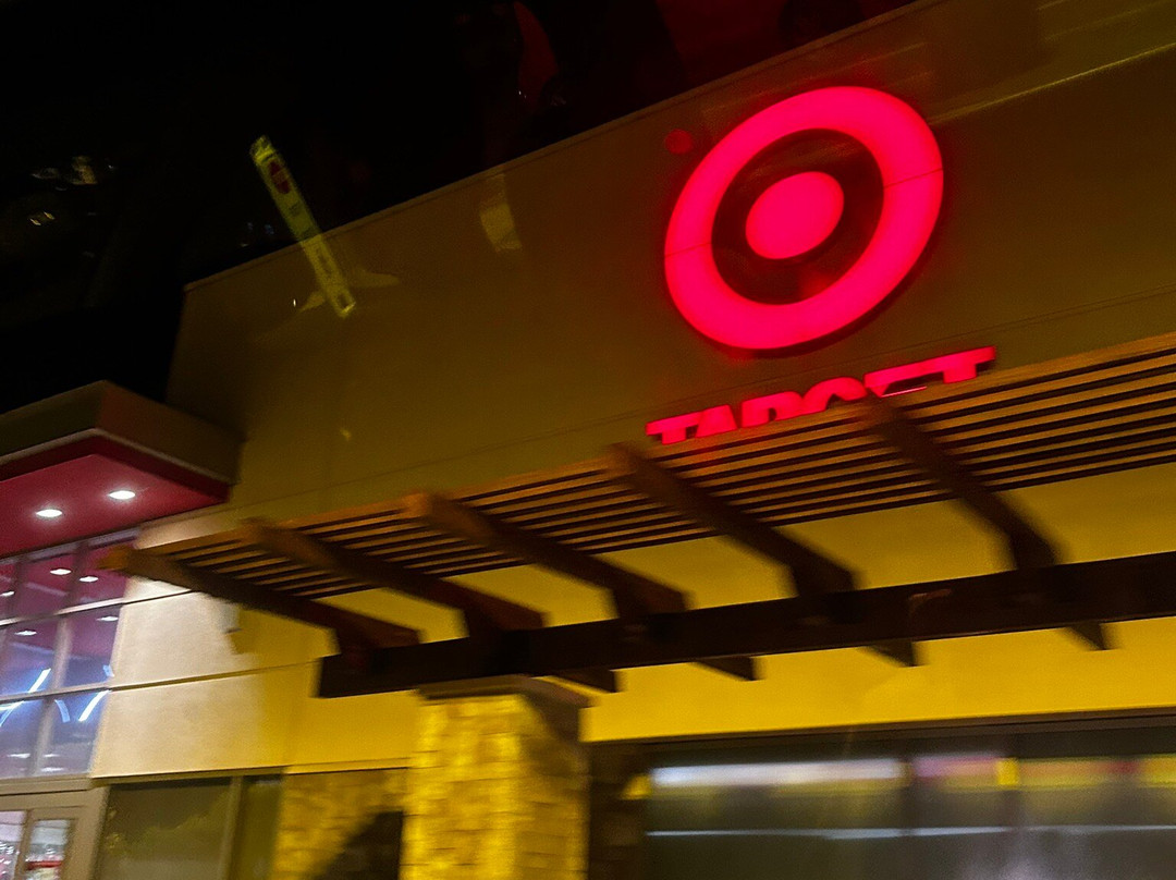 Target Store Maui-Kahului-卡胡卢伊必去景点