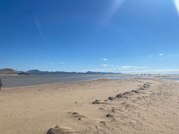 Esencia de Fuerteventura by Princess-旅行者