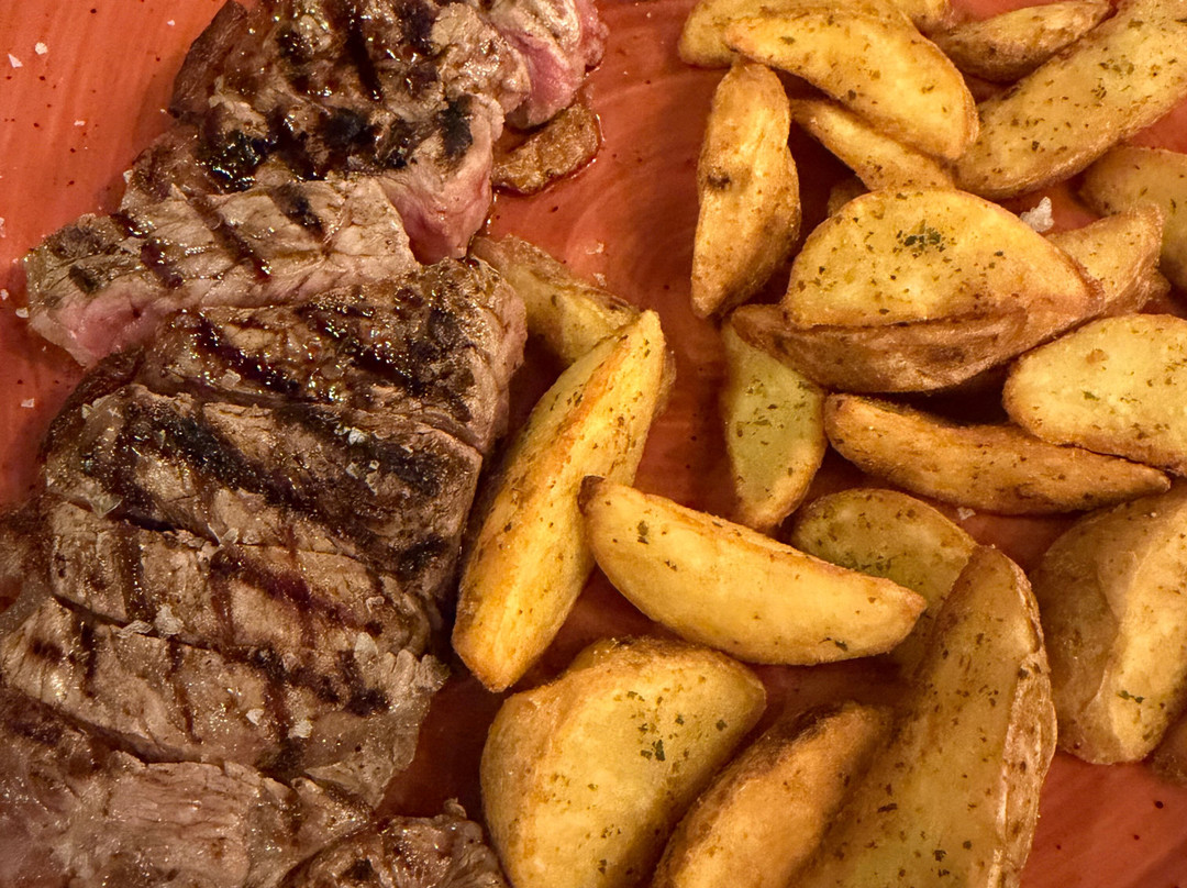 Steakbeerhouse - Montecchio