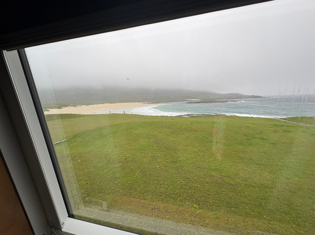 Isle of Barra Beach Hotel主图