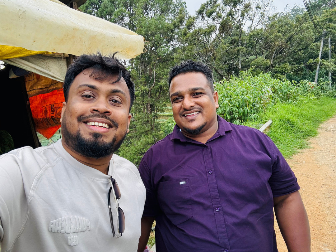 NRS Tours Sri Lanka-Pasikuda必去景点