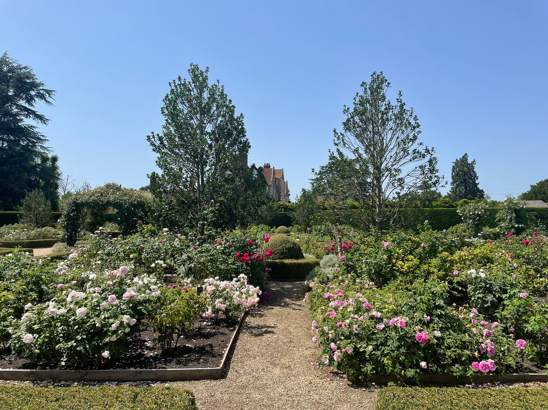 Loseley Park-吉尔福德必去景点