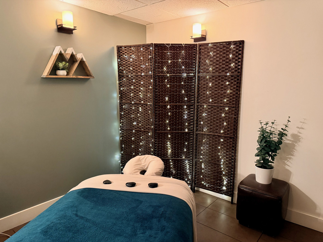 Bodhi Wellness-坎莫尔必去景点