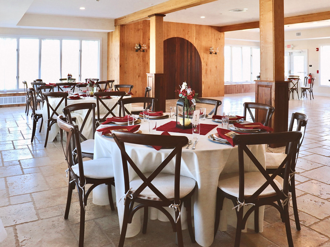 Stony Run Winery-Breinigsville必去景点
