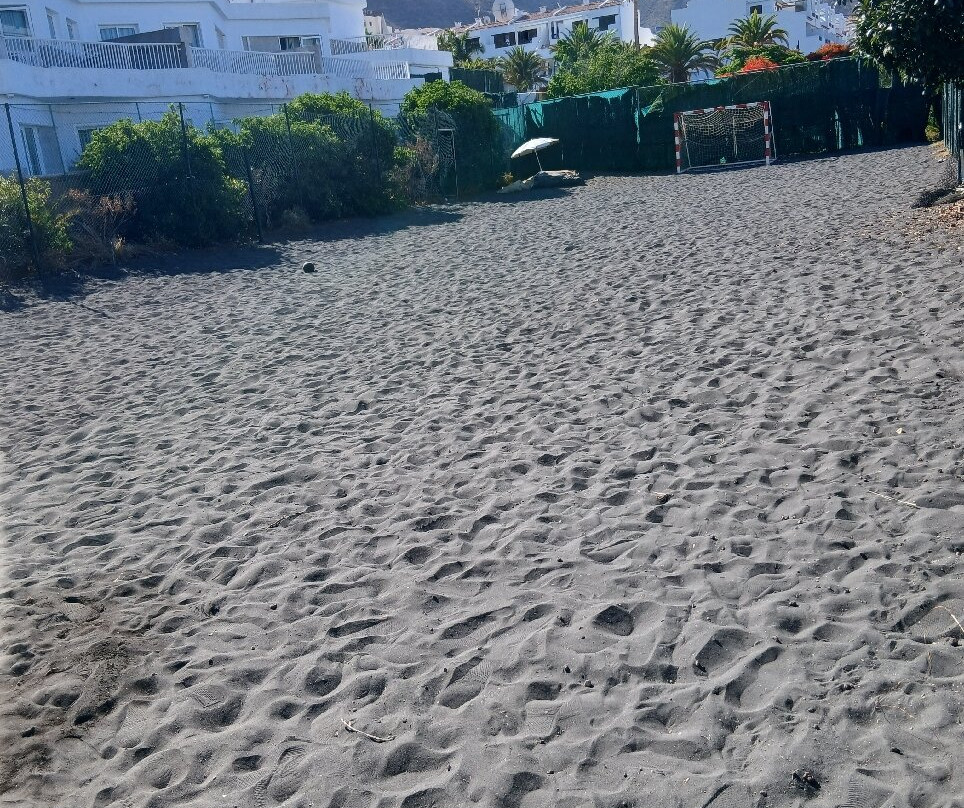 阿特兰蒂达切克茵小屋主图