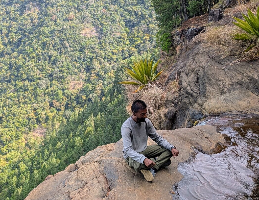 Tuk Tuk Safari & Trekking Tour-哈普特莱必去景点