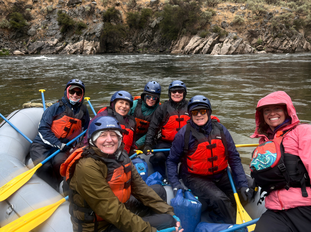 Wilderness River Outfitters-Lemhi必去景点