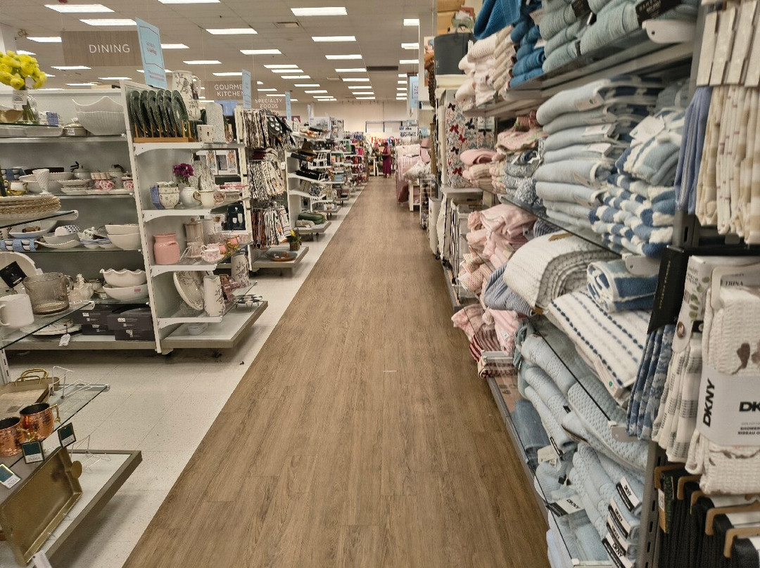 Marshalls & Homegoods-Greensburg必去景点