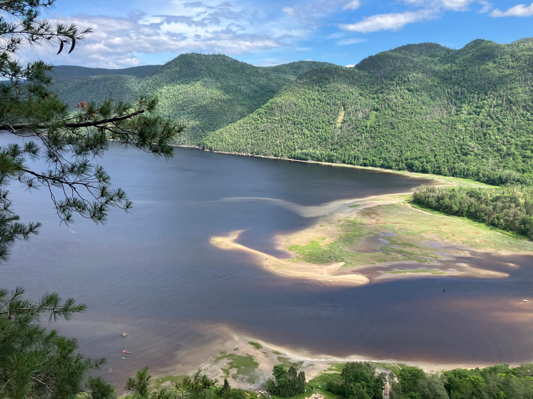 Parc National Du Fjord-du-Saguenay-Riviere-Eternite必去景点