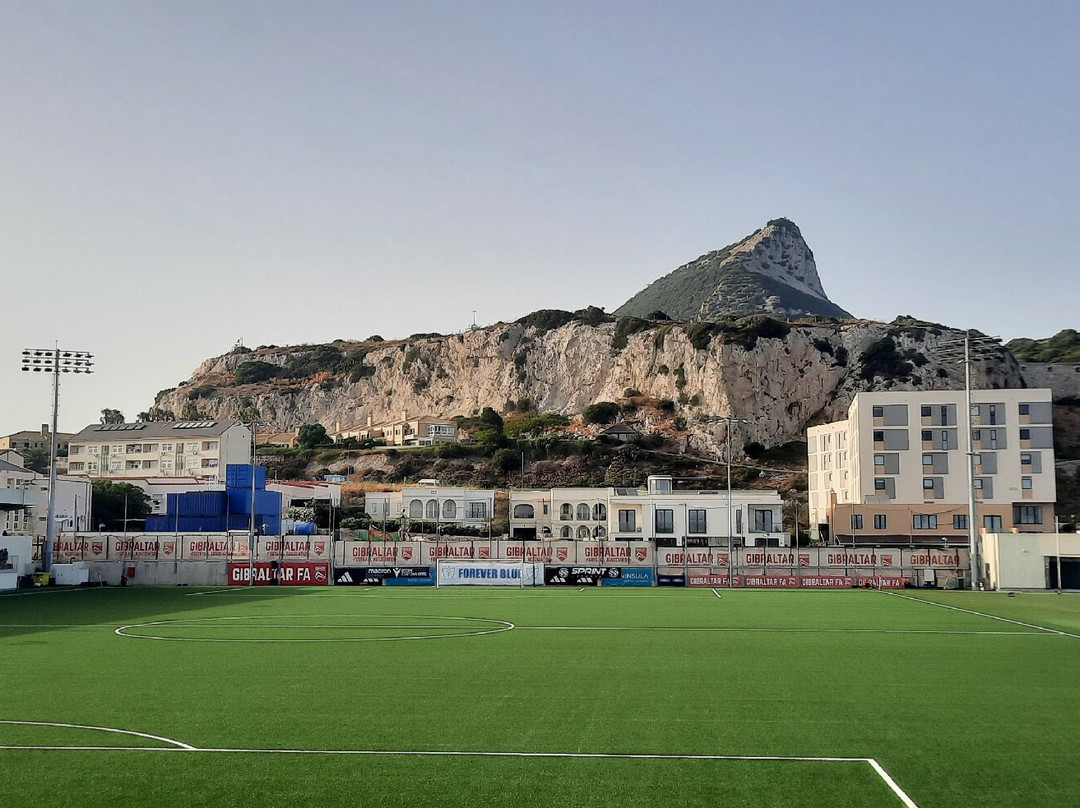 Europa Point-直布罗陀必去景点