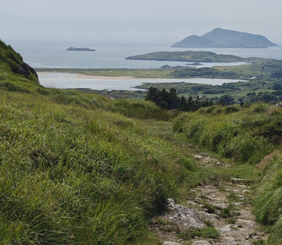 Álaind Walking Holidays-Sneem必去景点