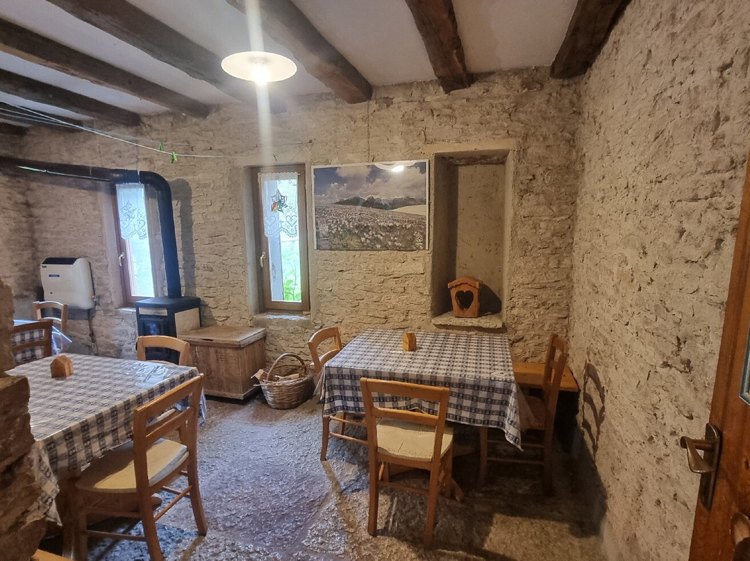 Rifugio Fonteghi主图