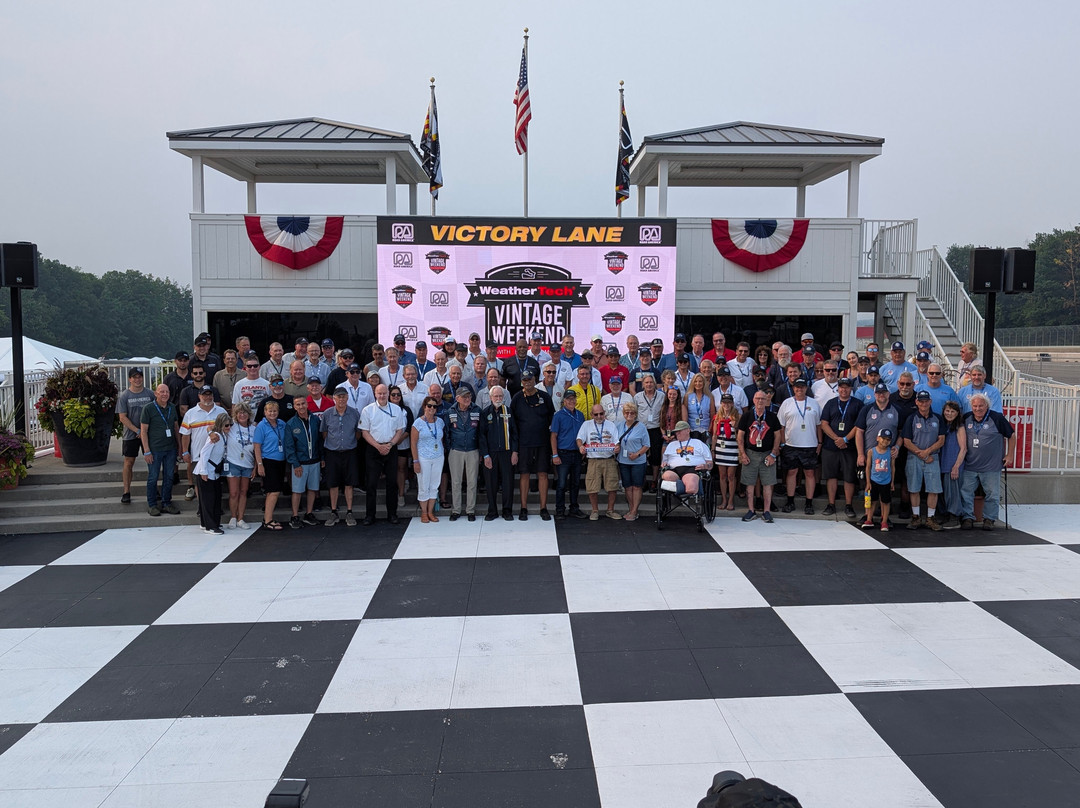 Road America-埃尔克哈特莱克必去景点