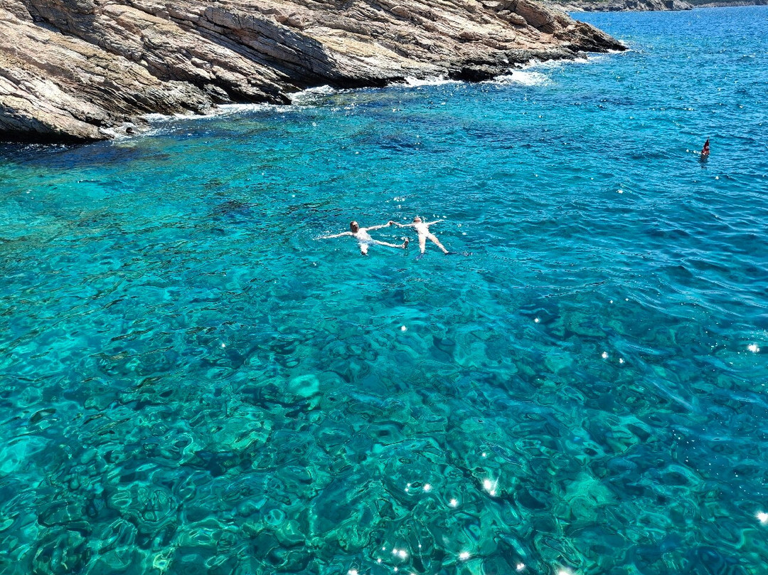 Happy Bubbles Diving Center-居姆贝特必去景点