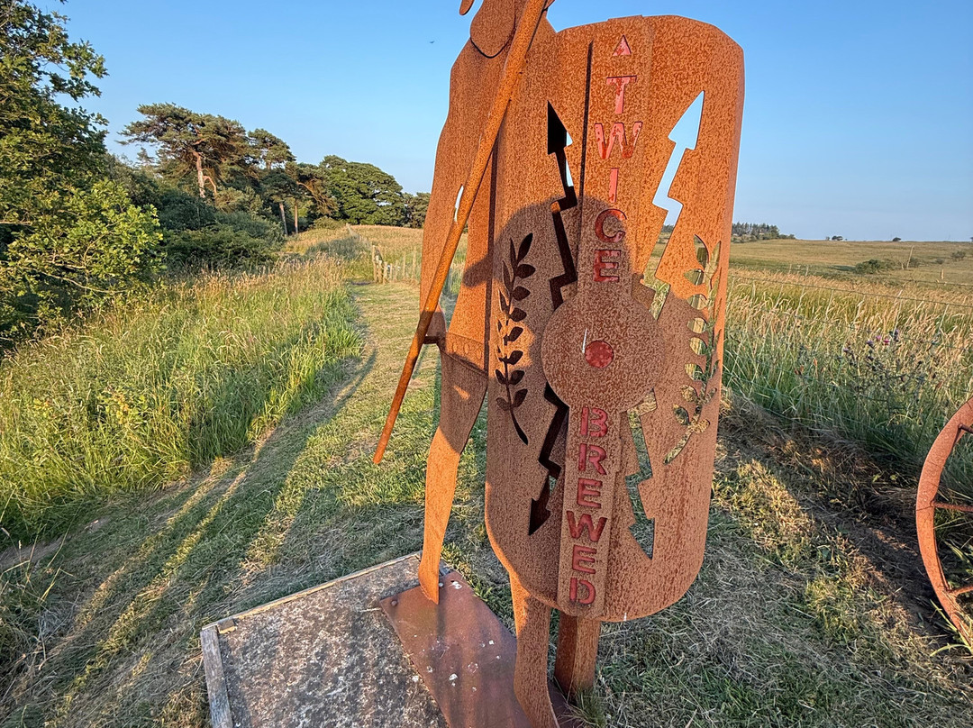 双倍酿造旅馆主图