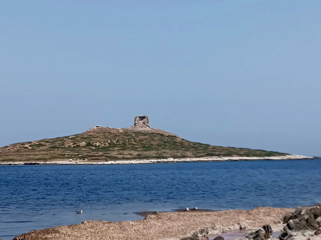 Riserva naturale orientata Isola delle Femmine-Isola Delle Femmine必去景点