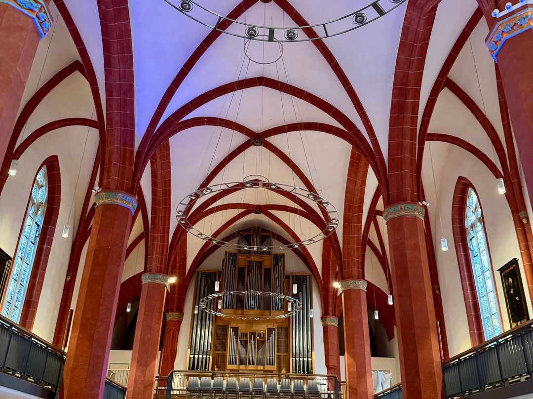 St. Johannis Church-哥廷根必去景点