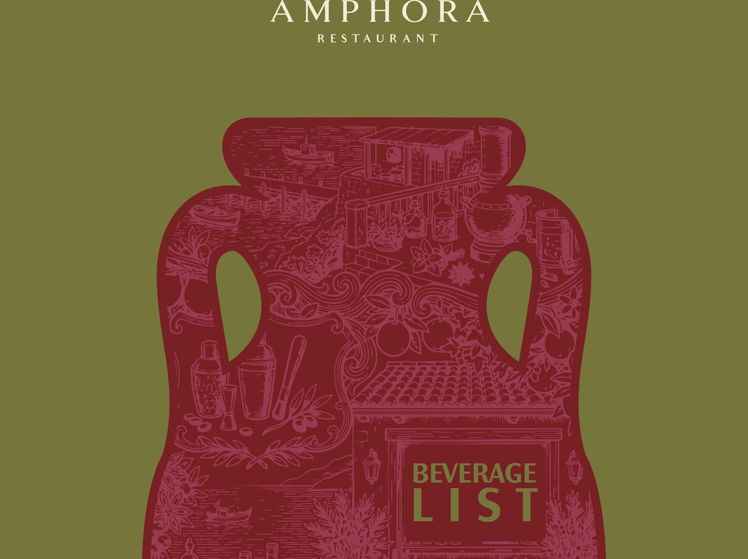 Amphora Restaurant