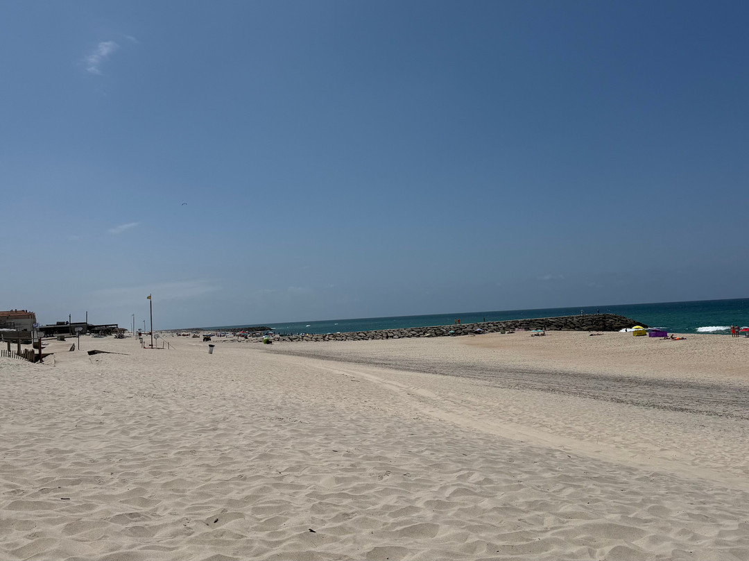 Praia da Costa Nova-Gafanha da Encarnacao必去景点