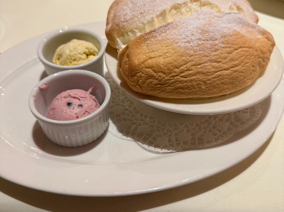 萨尔茨堡酒店主图