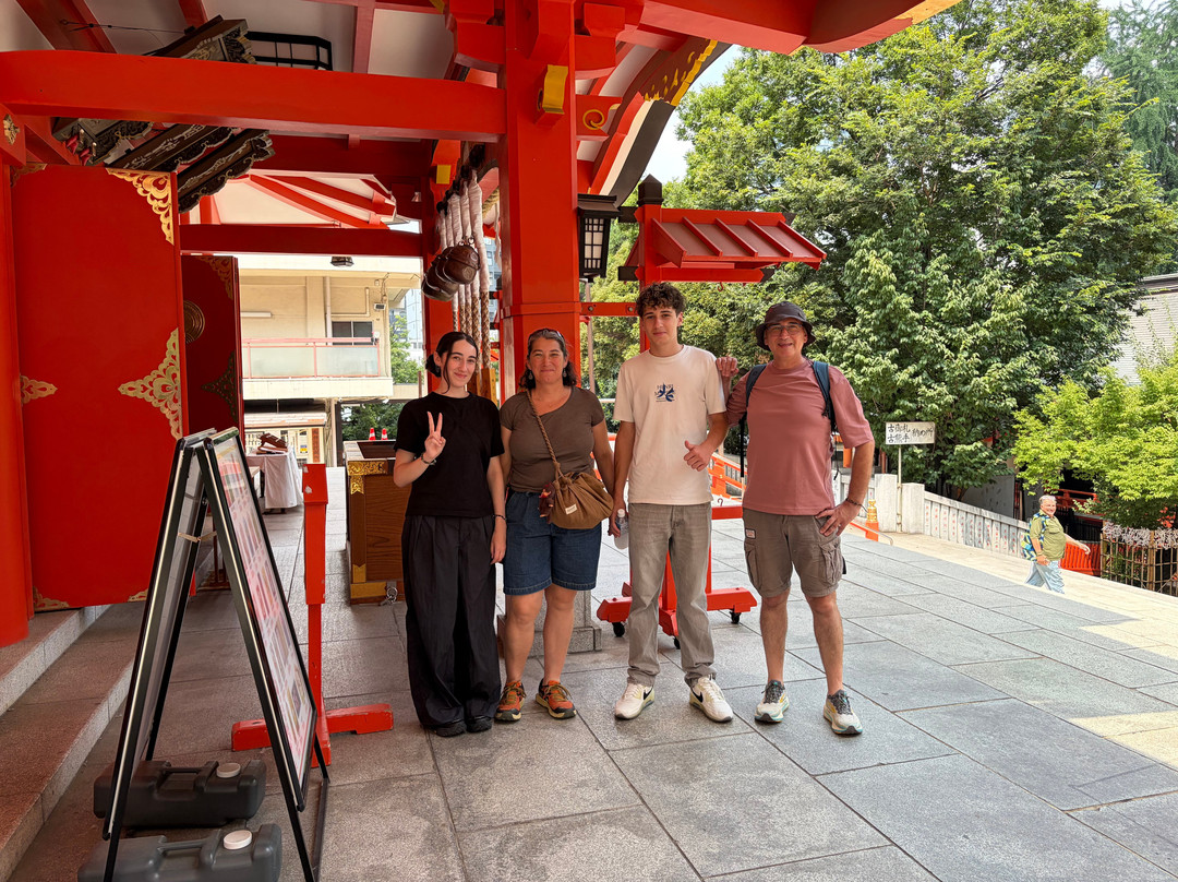 Comburger Cooking Japanese Home Meal with Sato-Shinjuku 3 Chome必去景点