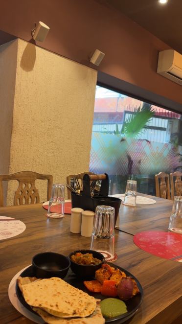 塞恩精吉尔酒店-旅行者