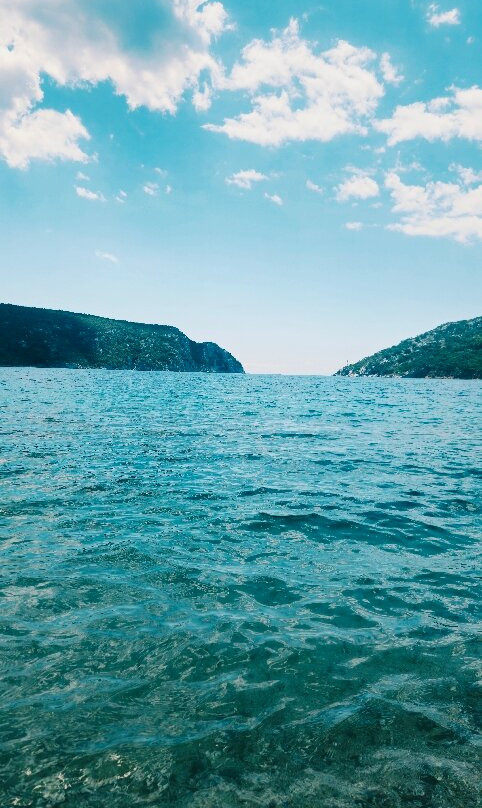 Porto Koufo Beach-Porto Koufo必去景点