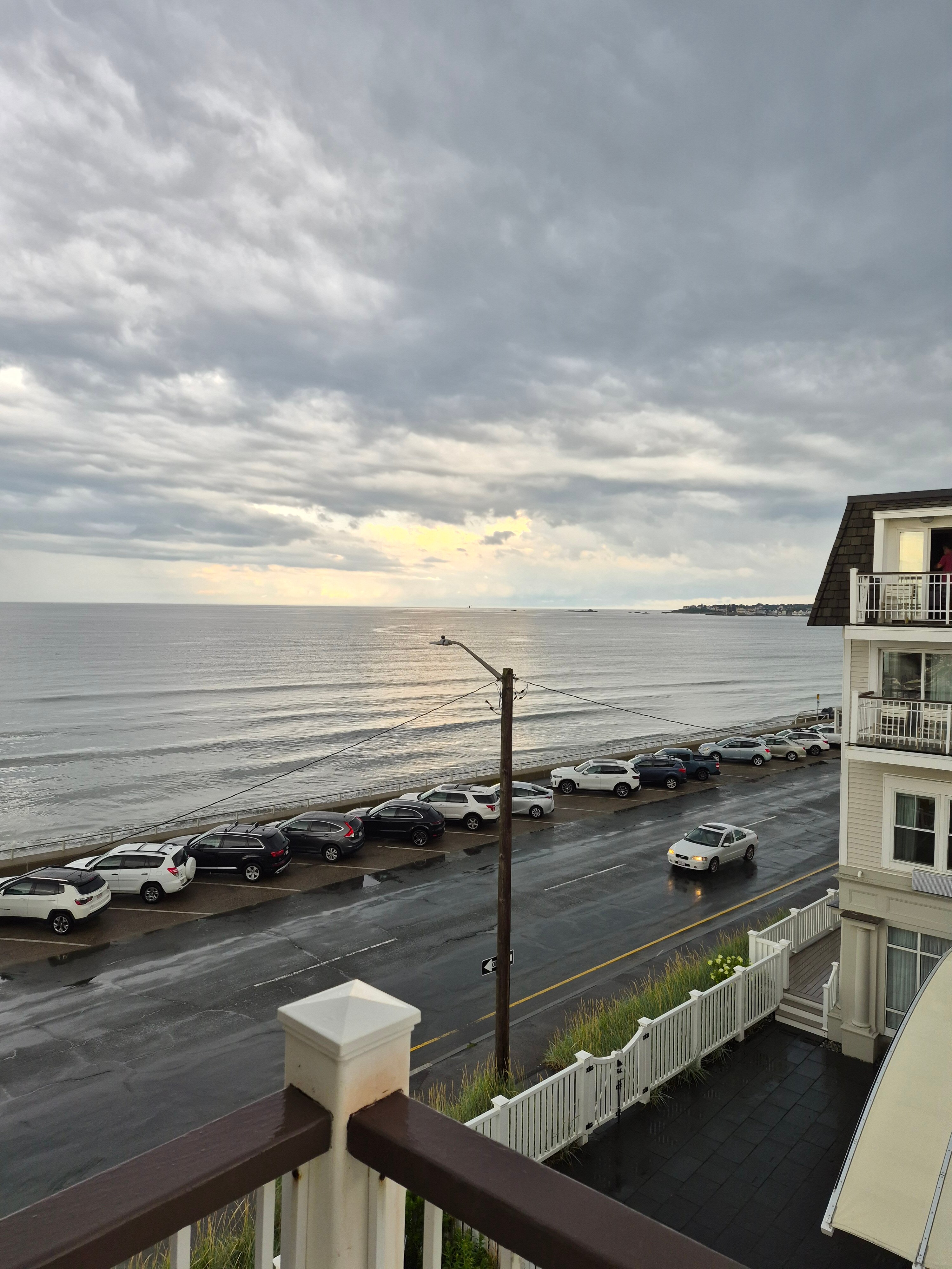 楠塔斯克特海滩度假酒店-旅行者