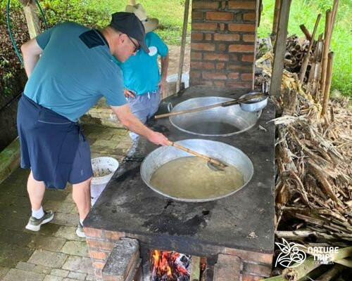 Nature Trips Colombia.-佩雷拉必去景点