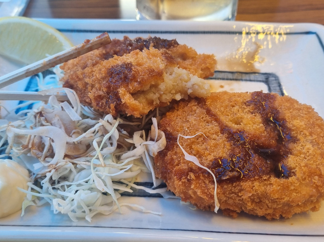 Hoppy Street-Asakusa必去景点