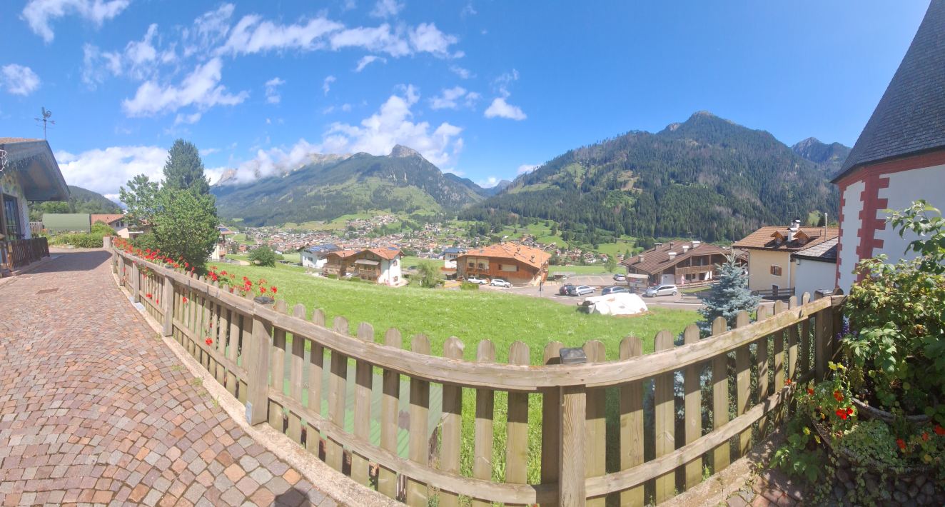 皮耶狄波斯可酒店-旅行者