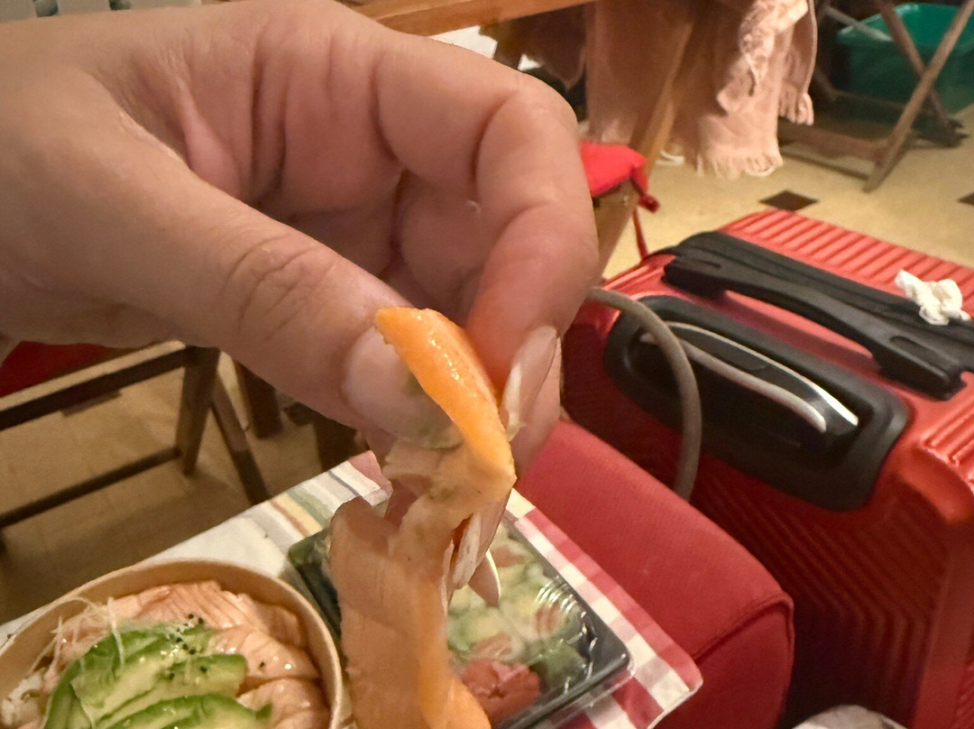 Sakura sushi